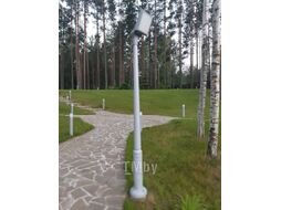 Фонарь уличный Fumagalli Giorgio 4P2.362.G10.LYF1R