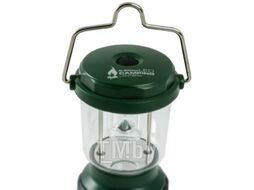 Фонарь Favour Light Watt Led Camping Lantern LT-0054AA (оливковый)