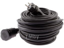 Удлинитель ЭРА UPx-1e-3x2.5-30m-IP44(KG) / Б0050864