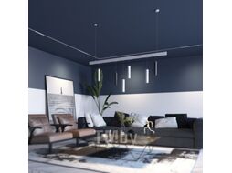 Трековый светильник Novotech Flum 358426