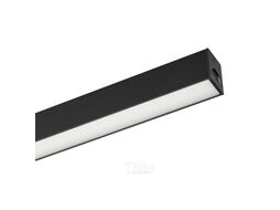 Трековый светильник Arlight MAG-FLAT-25-L200-6W Day4000 BK 100deg / 046331