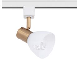Трековый светильник Arte Lamp Falena A3117PL-1WH