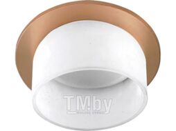 Точечный светильник General Lighting GCL-GX53-H18 / 661306