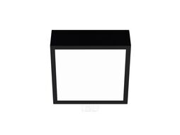 Точечный светильник Arlight DL-GRIGLIATO-S90x90-12W Warm3000 BK 90deg / 038327(1)