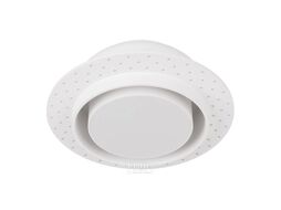 Точечный светильник Arlight SP-ARCLOOP-TRIMLESS-D180-20W Day4000-Warm3000 WH / 051584