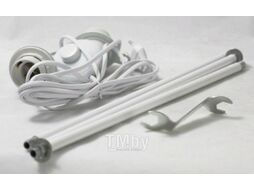 Торшер Lussole LGO Cottonwood GRLSP-0504