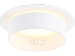 Точечный светильник Ambrella GX53 TN5212 WH (белый)