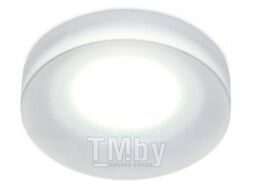 Точечный светильник Ambrella MR16 TN135 WH/FR
