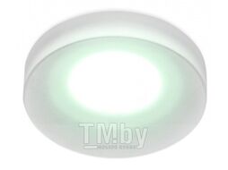 Точечный светильник Ambrella MR16 TN135 WH/FR