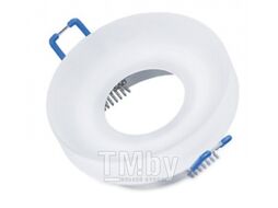 Точечный светильник Ambrella MR16 TN135 WH/FR