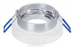 Точечный светильник Ambrella MR16 TN135 WH/FR