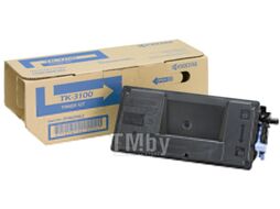 Тонер-картридж Kyocera Mita TK-3160