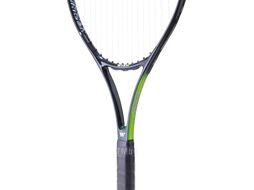 Теннисная ракетка WISH 26 FusionTec 300 (зеленый)