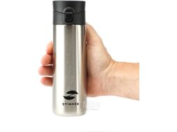 Термокружка STINGER HD-350-35