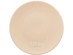 Тарелка столовая обеденная Oxford Unni Acetinado Merengue 102662 AY02-5507
