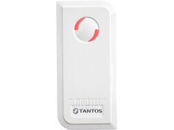 Считыватель бесконтактных карт Tantos TS-CTR-EMF (белый)