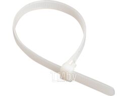 Стяжка для кабеля IEK UHH31-D025-250-100 (100шт)