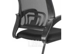 Стул офисный Brabix Fly CF-100 / 532087 (черный, TW-01/TW-11)
