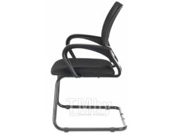 Стул офисный Brabix Fly CF-100 / 532087 (черный, TW-01/TW-11)