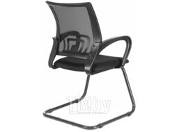 Стул офисный Brabix Fly CF-100 / 532087 (черный, TW-01/TW-11)