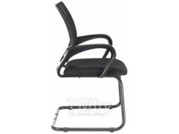 Стул офисный Brabix Fly CF-100 / 532087 (черный, TW-01/TW-11)