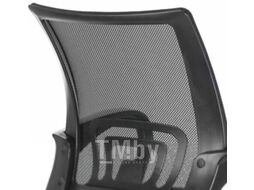 Стул офисный Brabix Fly CF-100 / 532087 (черный, TW-01/TW-11)