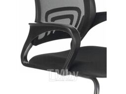 Стул офисный Brabix Fly CF-100 / 532087 (черный, TW-01/TW-11)