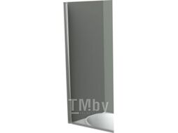 Стеклянная шторка для ванны BelBagno UNO-V-1-70/150-C-Cr