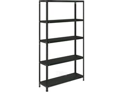 Стеллаж металлический Brabix Ms Kd-180/40/70-5 / 291268
