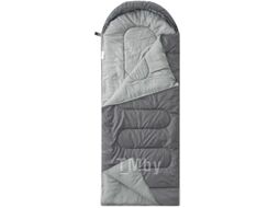 Спальный мешок RSP Outdoor Sleep 150 / SB-SLE-150-G-L (серый)