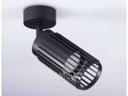 Спот Ambrella Techno Spot TN51679 BK (черный)