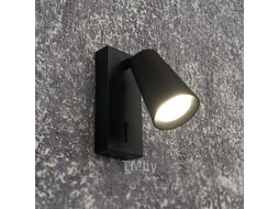 Спот Feron ML1850 / 48418 (черный)