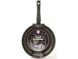 Сковорода TimA Tvs Titan Diamond TD-1022