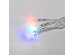 Светодиодная бахрома Uniel ULD-B3010-200/DTA / UL-00002270 (разноцветный)