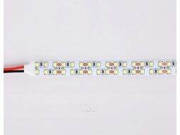 Светодиодная лента Ambrella двухрядная 2835 240Led 19.2W 6500K / GS1603