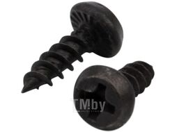 Саморез Kranz Острый 3.5x9.5 KR-01-3351-005 (500шт)