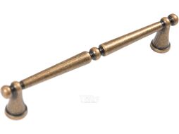 Ручка для мебели Boyard Dolce RS530MAB.1/128