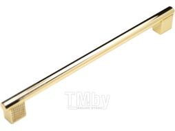 Ручка для мебели Cebi A1240 Smooth MP11 (320мм, золото)