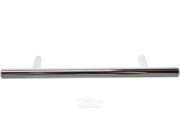 Ручка для мебели Trodos 8925 D10х96-156мм (сталь, хром)