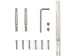 Ручка дверная Code Deco H-14044-A-AB