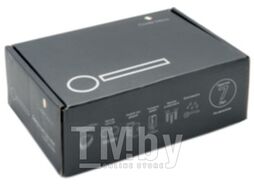 Ручка дверная Code Deco H-14044-A-AB
