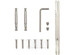 Ручка дверная Code Deco H-22104-A-GRF