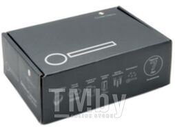 Ручка дверная Code Deco H-22112-A-GRF