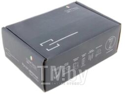 Ручка дверная Code Deco Slim H-30133-A-BLM