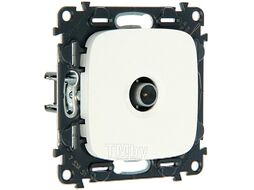 Розетка Legrand Valena Allure 753751 (белый)