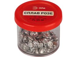 Припой ЭРА Розе Б0061087 (50г)
