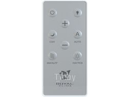 Проветриватель с нагревом Royal Clima Brezza XS RCB 75