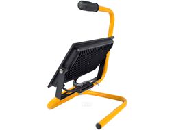 Прожектор Uniel ULF-F21-100W/4000K IP65 200-250В / UL-00007962