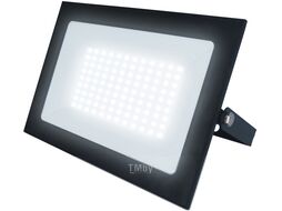 Прожектор Uniel ULF-F21-100W/4000K IP65 200-250В / UL-00007962