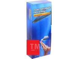 Пружины для переплета Office Kit 51мм / BP2132 (50шт, красный)